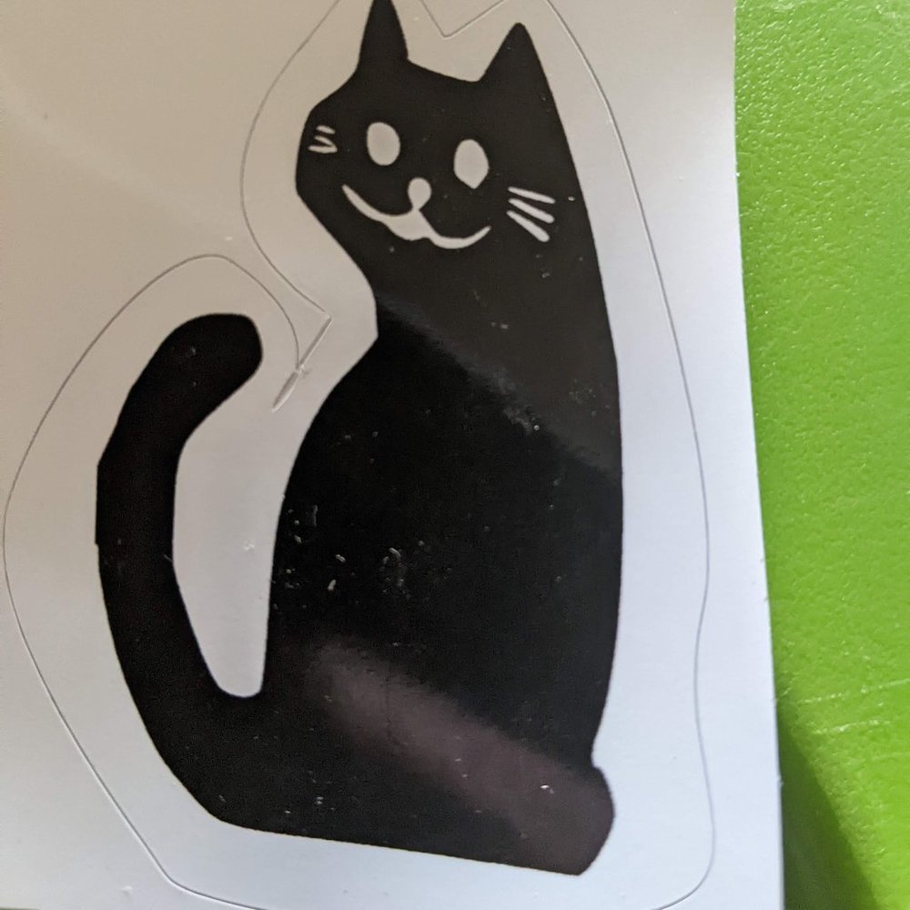 sticker $4